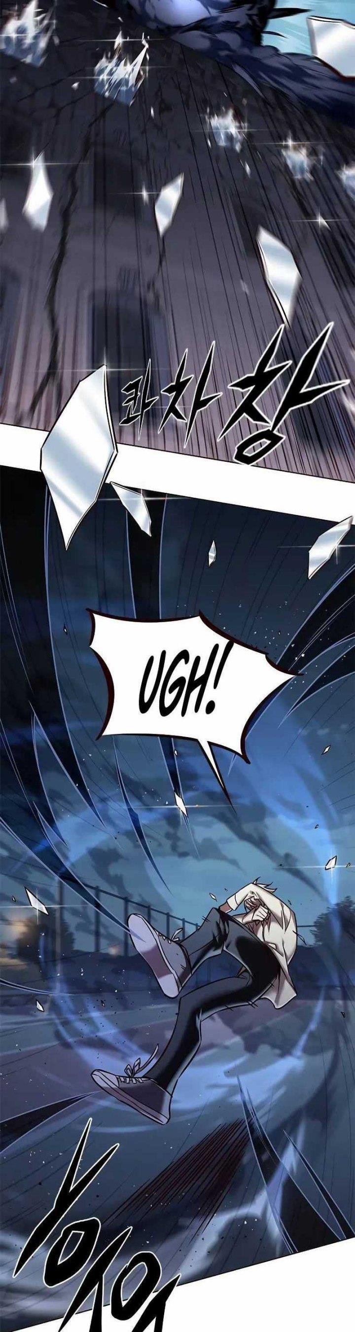 Eleceed Chap 301 - Next Chap 302