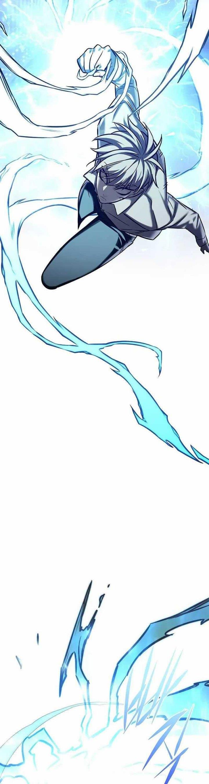 Eleceed Chap 301 - Next Chap 302