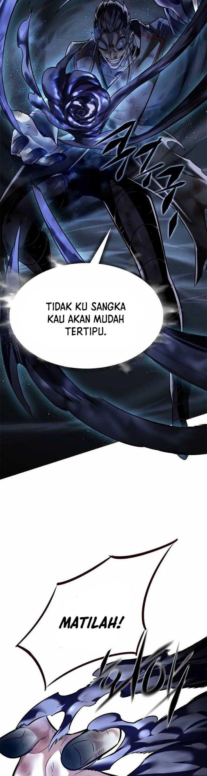 Eleceed Chap 301 - Next Chap 302