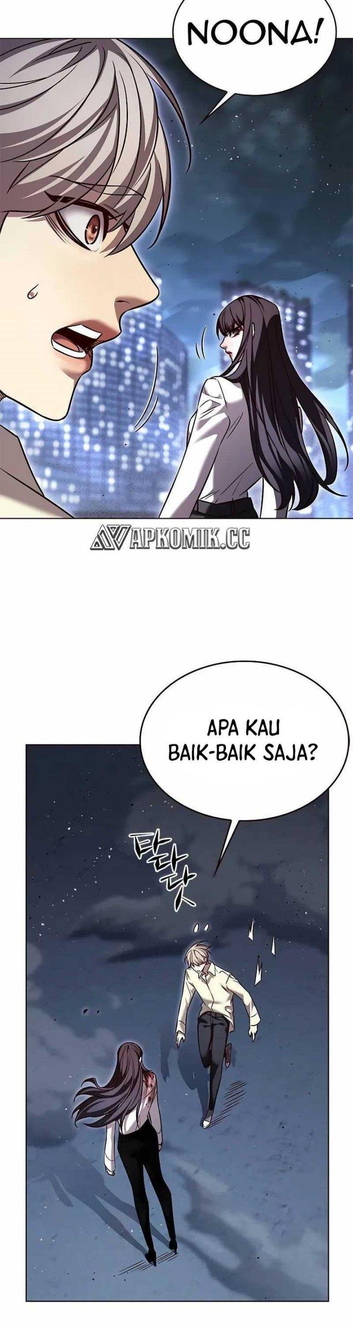 Eleceed Chap 301 - Next Chap 302