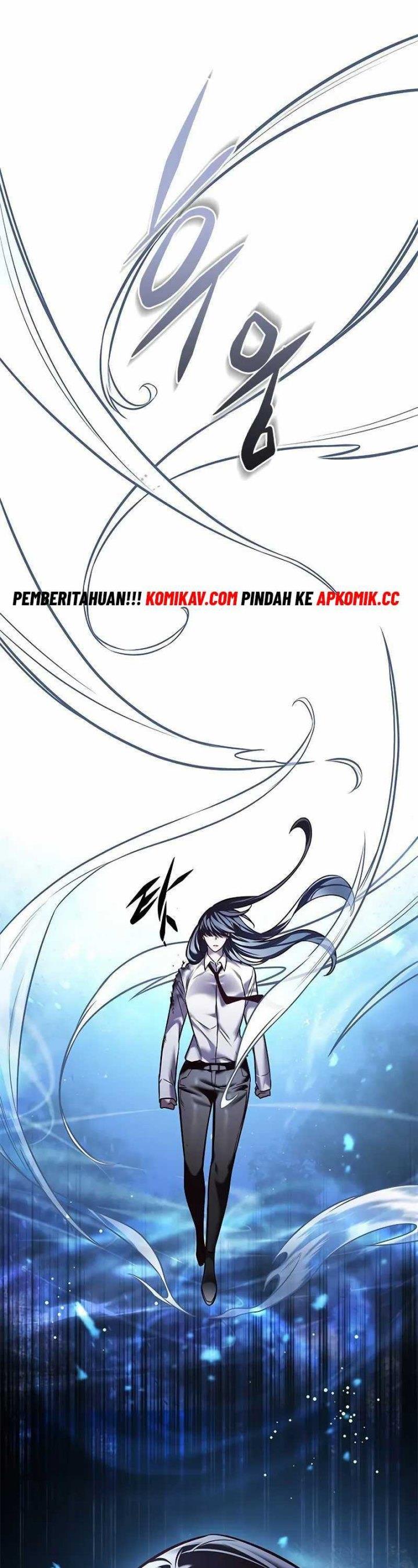 Eleceed Chap 301 - Next Chap 302