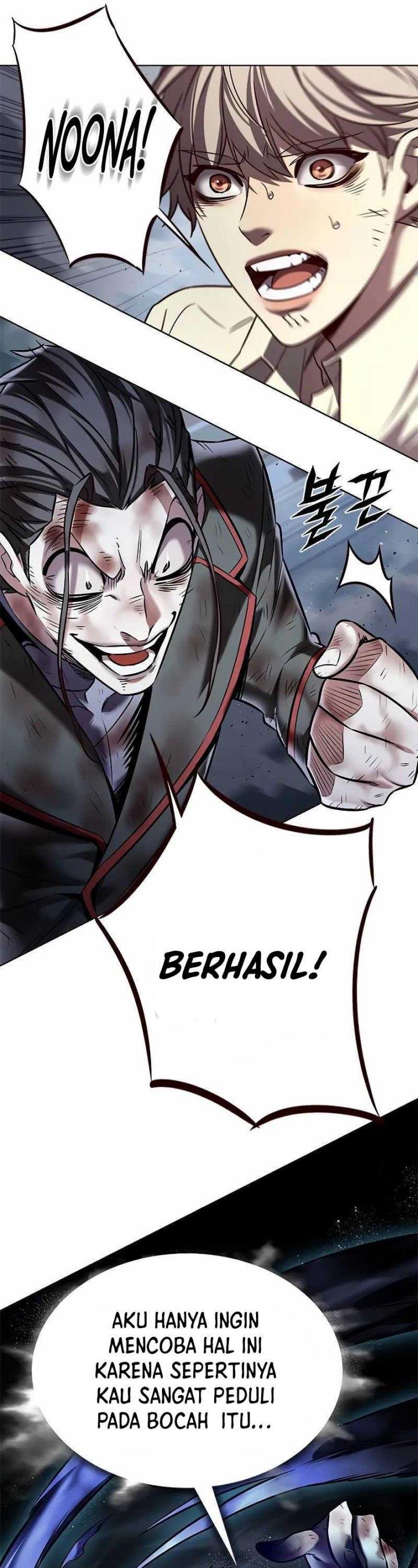 Eleceed Chap 301 - Next Chap 302