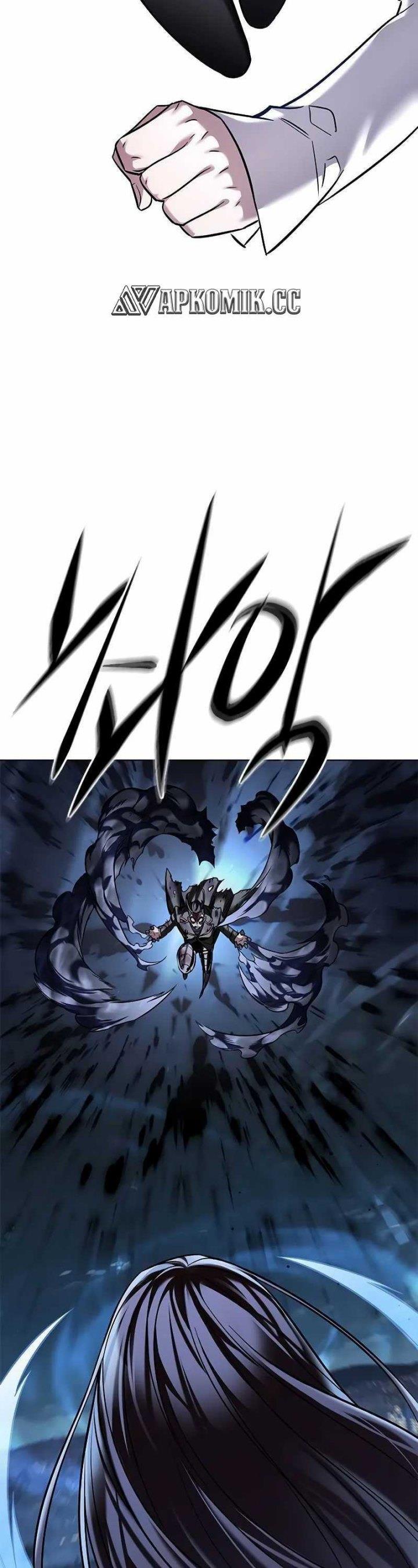 Eleceed Chap 301 - Next Chap 302