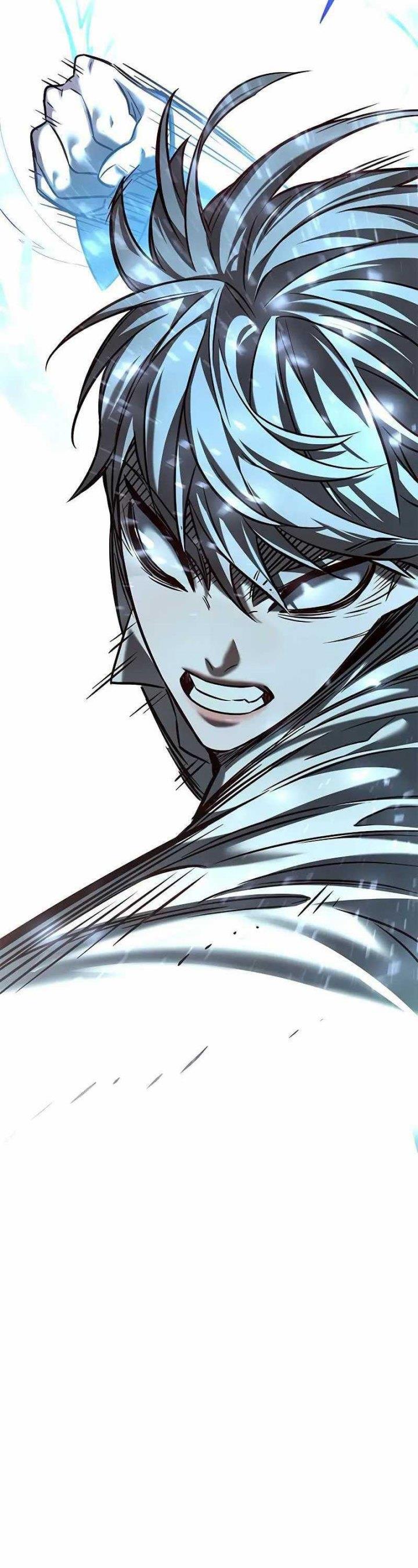 Eleceed Chap 301 - Next Chap 302