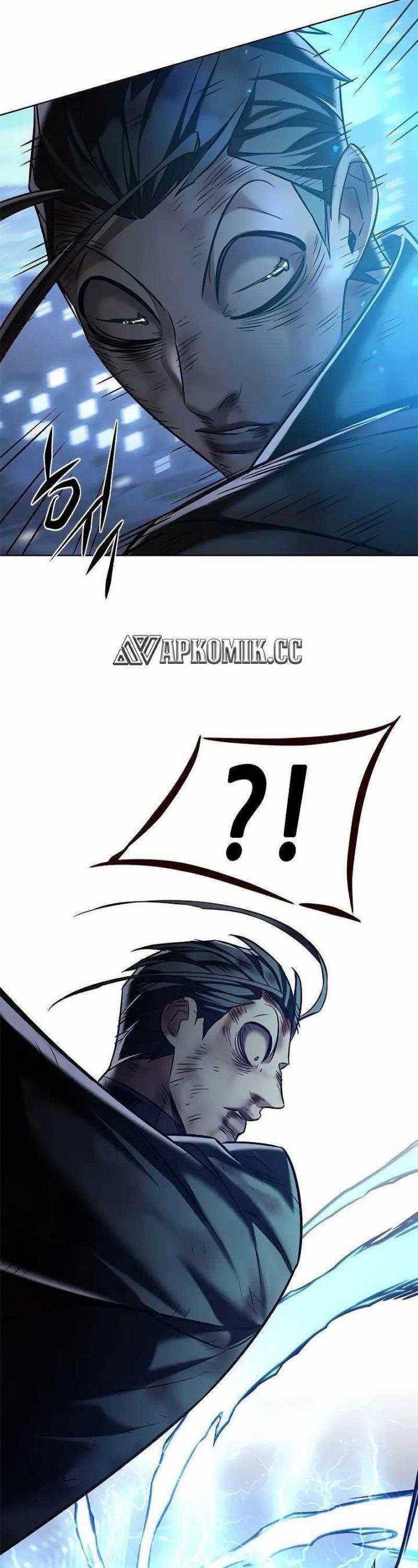 Eleceed Chap 301 - Next Chap 302