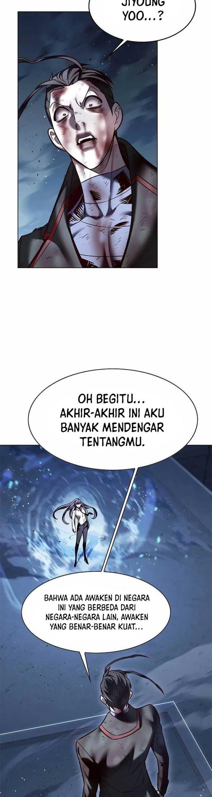 Eleceed Chap 301 - Next Chap 302