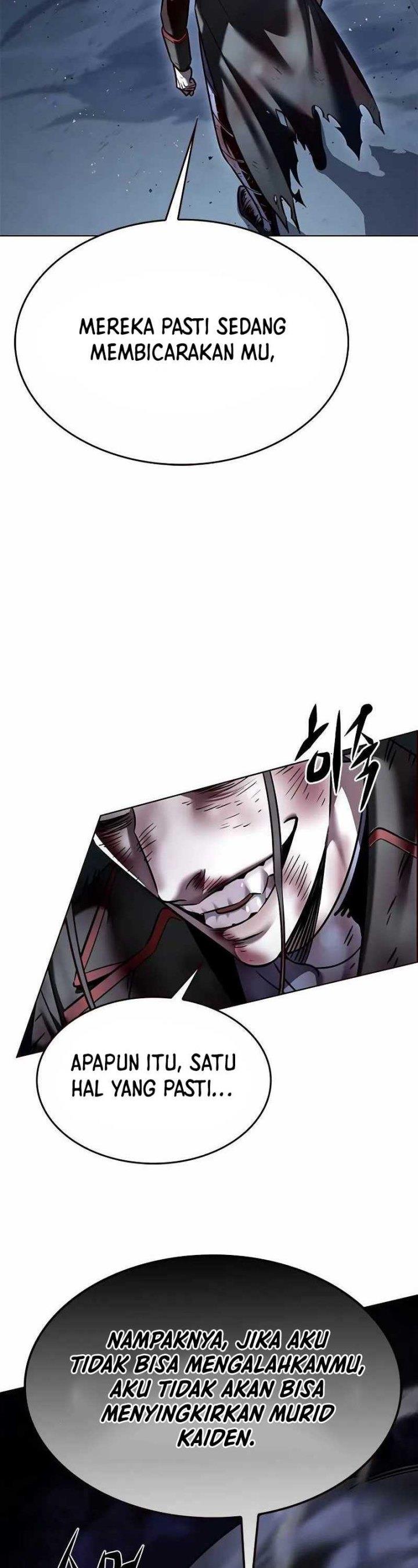 Eleceed Chap 301 - Next Chap 302