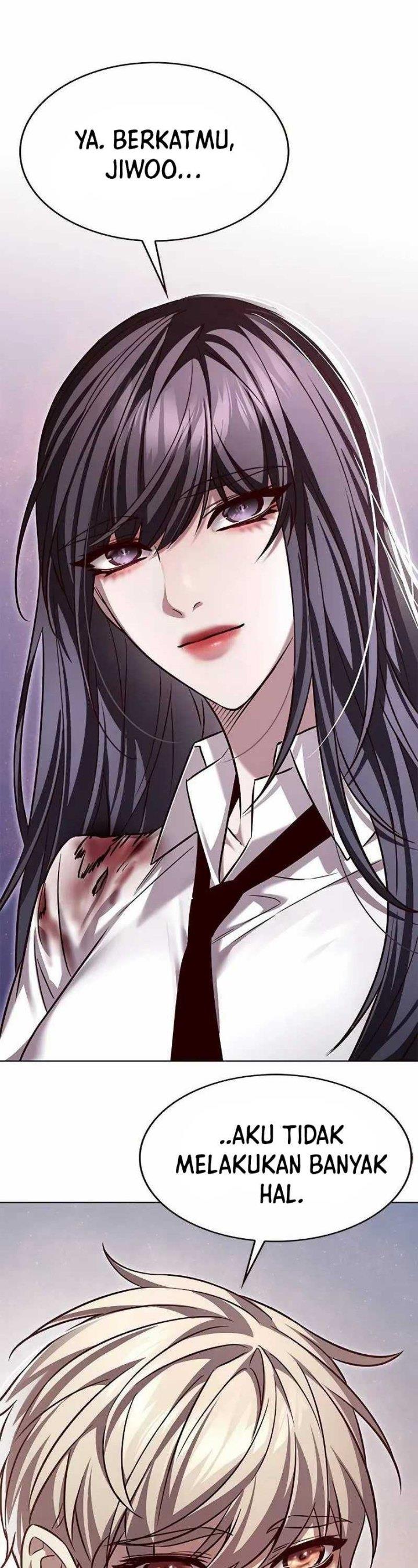 Eleceed Chap 301 - Next Chap 302