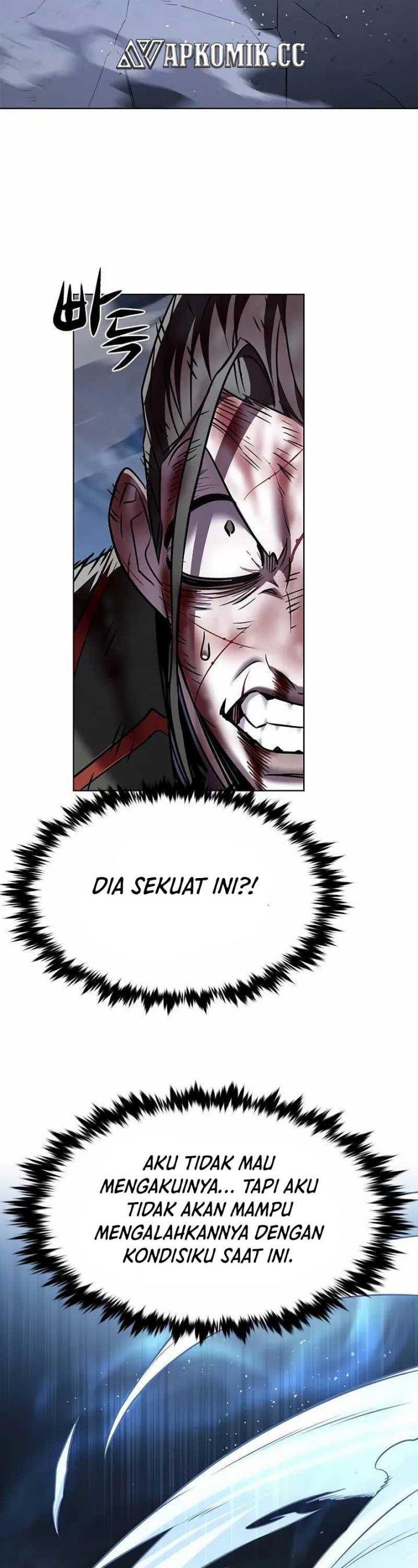 Eleceed Chap 301 - Next Chap 302