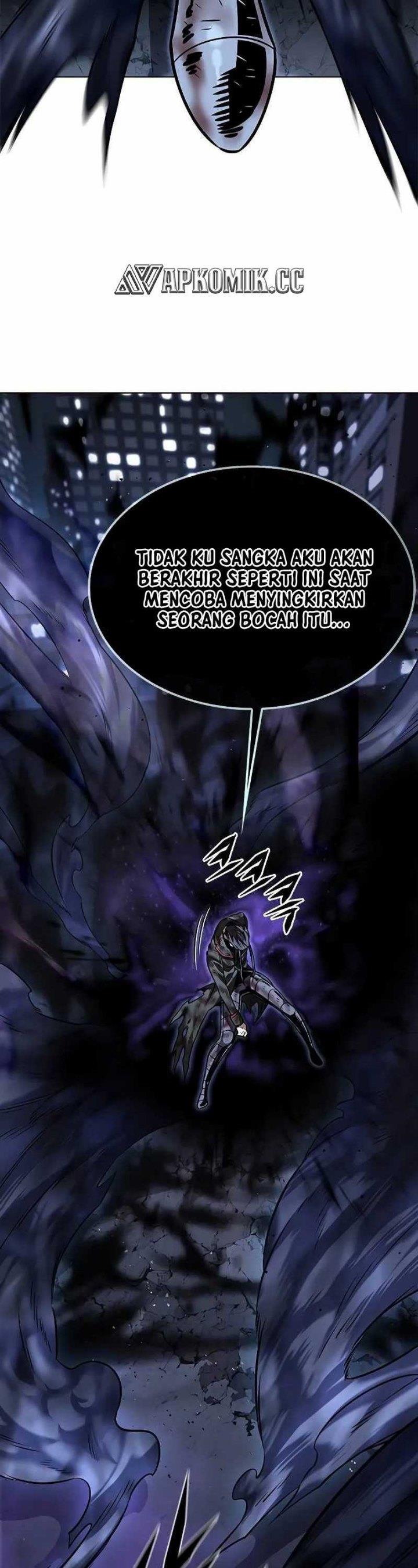 Eleceed Chap 301 - Next Chap 302