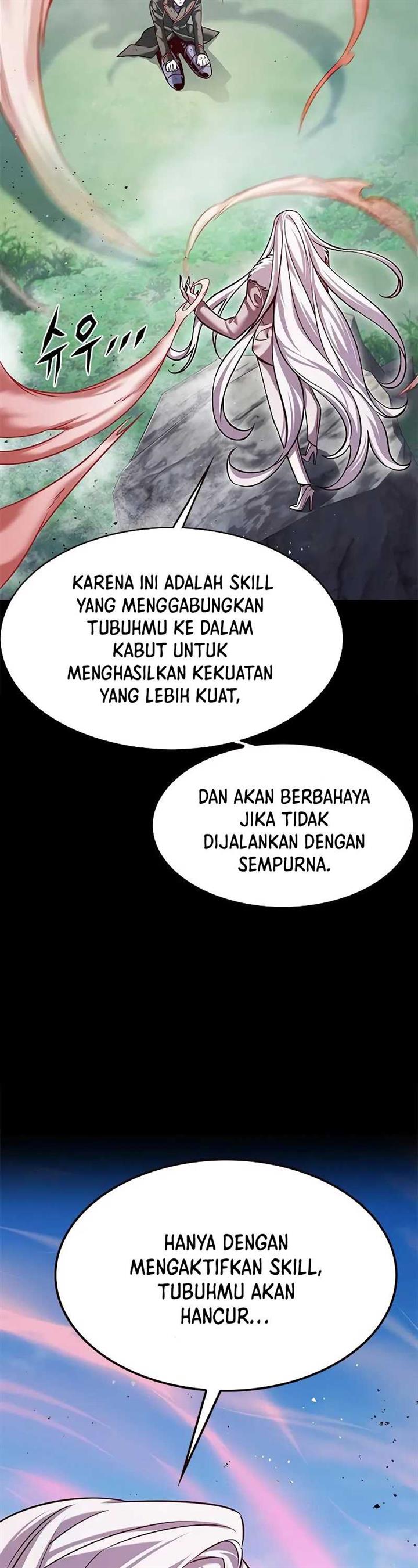 Eleceed Chap 302 - Next Chap 303