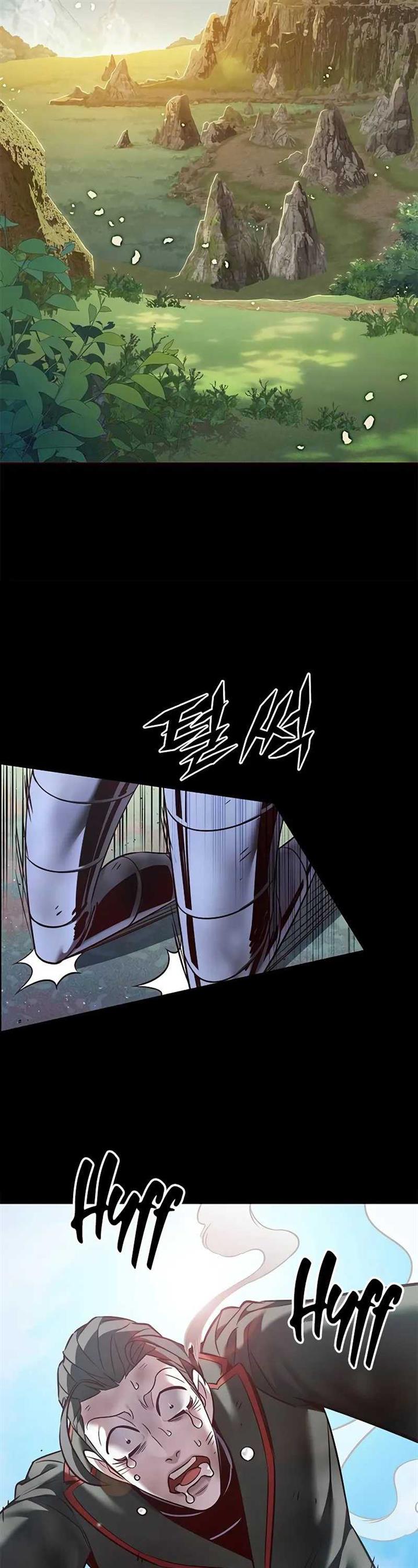 Eleceed Chap 302 - Next Chap 303