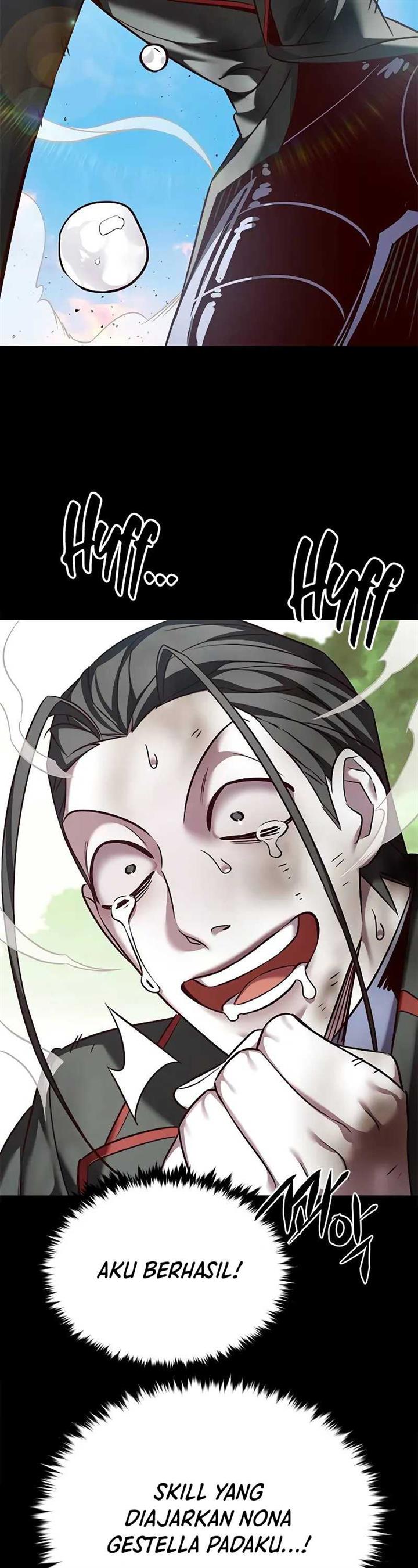 Eleceed Chap 302 - Next Chap 303