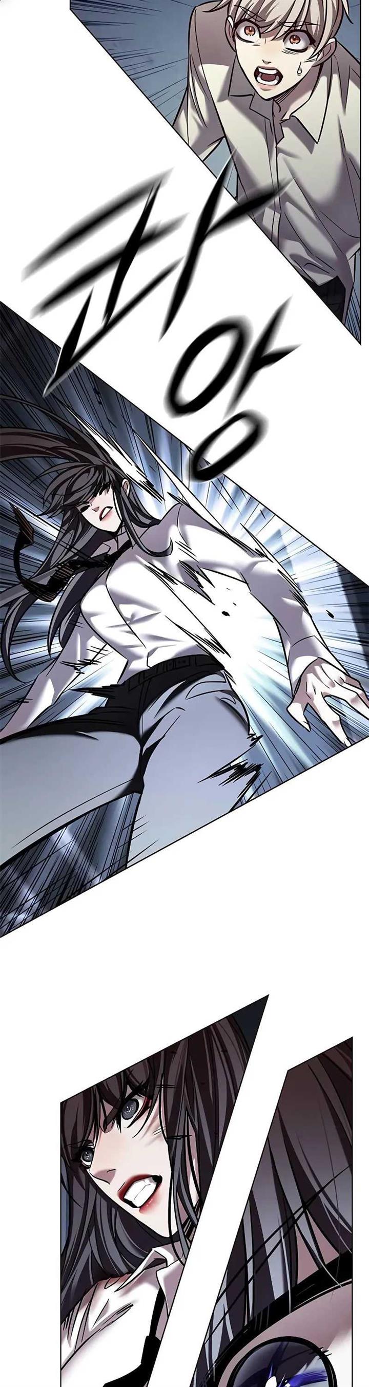 Eleceed Chap 302 - Next Chap 303