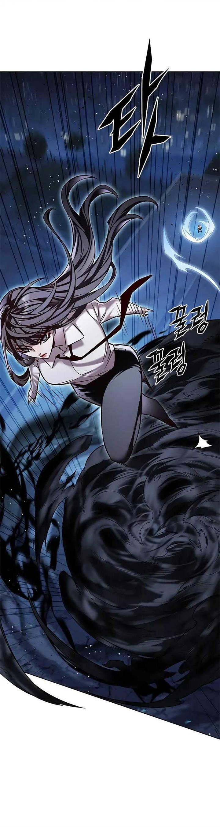 Eleceed Chap 302 - Next Chap 303