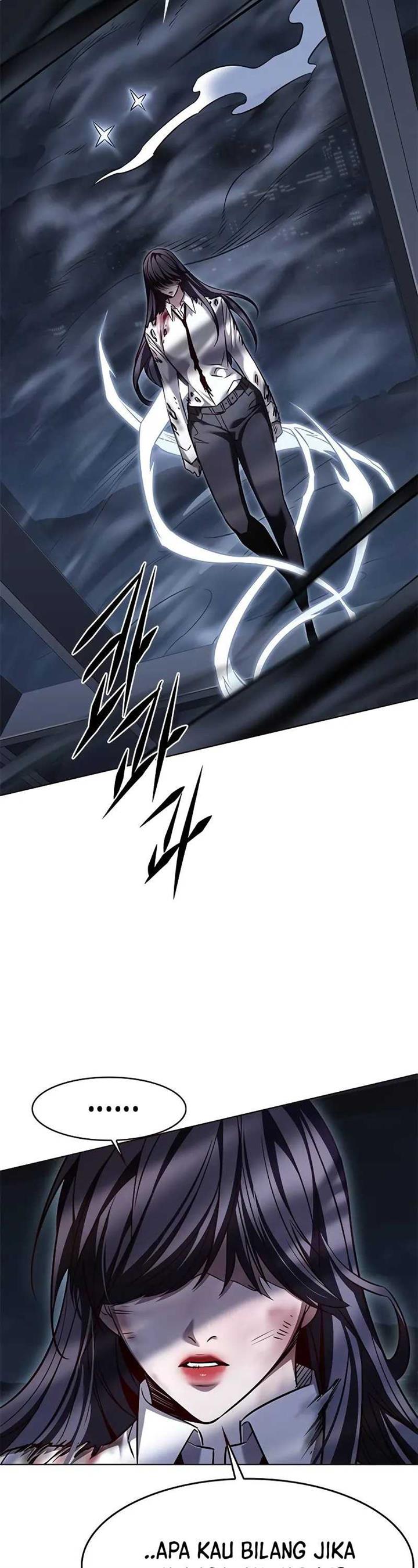 Eleceed Chap 302 - Next Chap 303