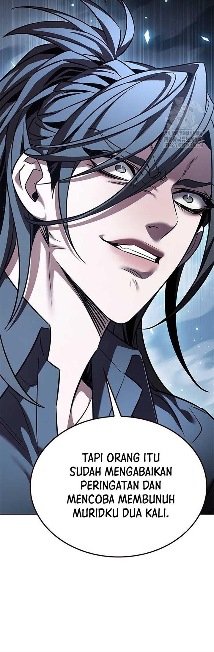 Eleceed Chap 302 - Next Chap 303