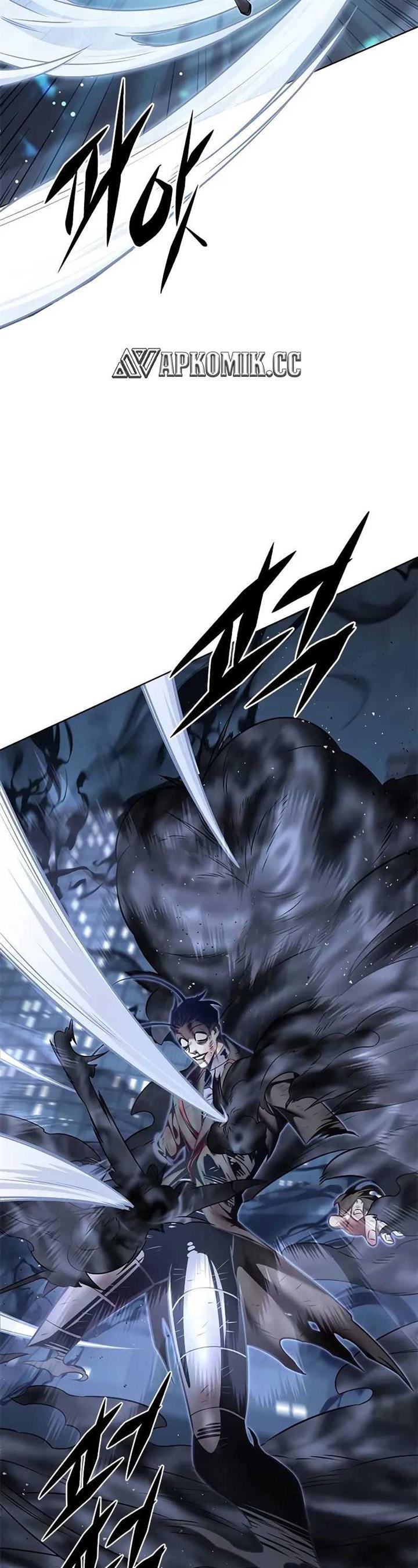 Eleceed Chap 302 - Next Chap 303