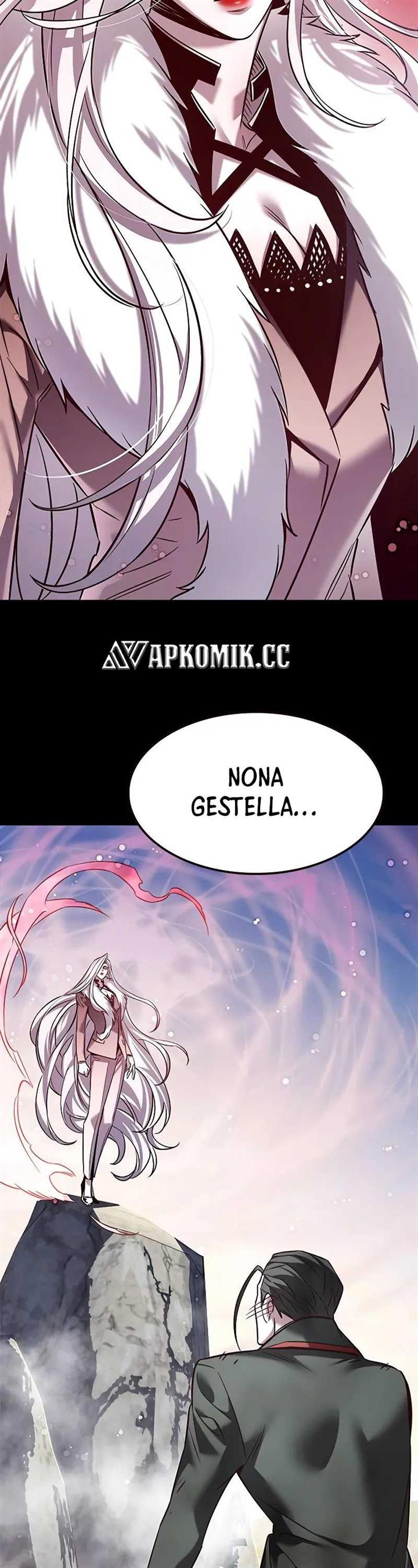 Eleceed Chap 302 - Next Chap 303