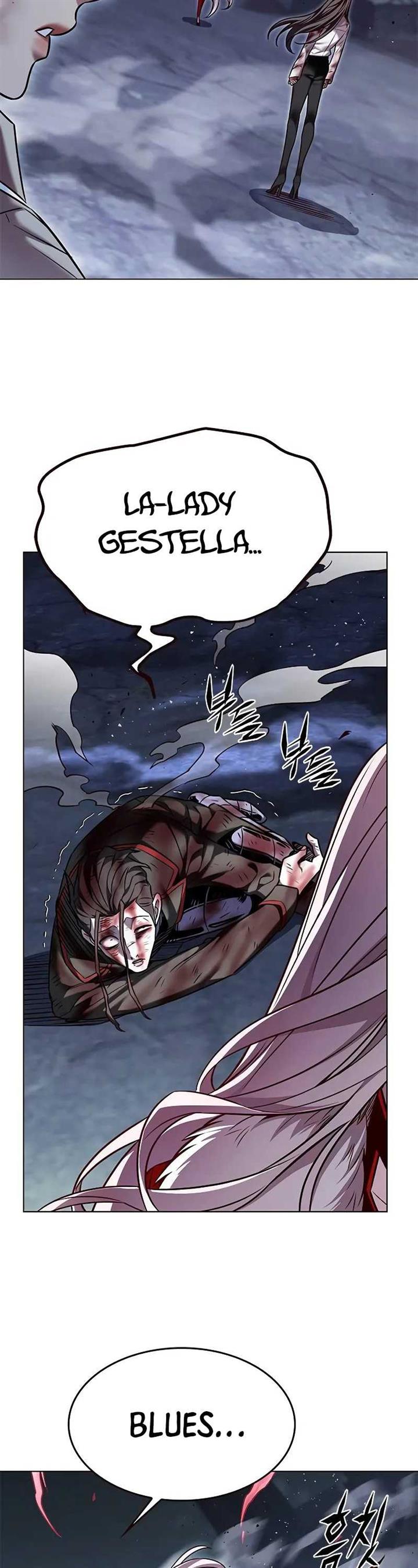 Eleceed Chap 302 - Next Chap 303