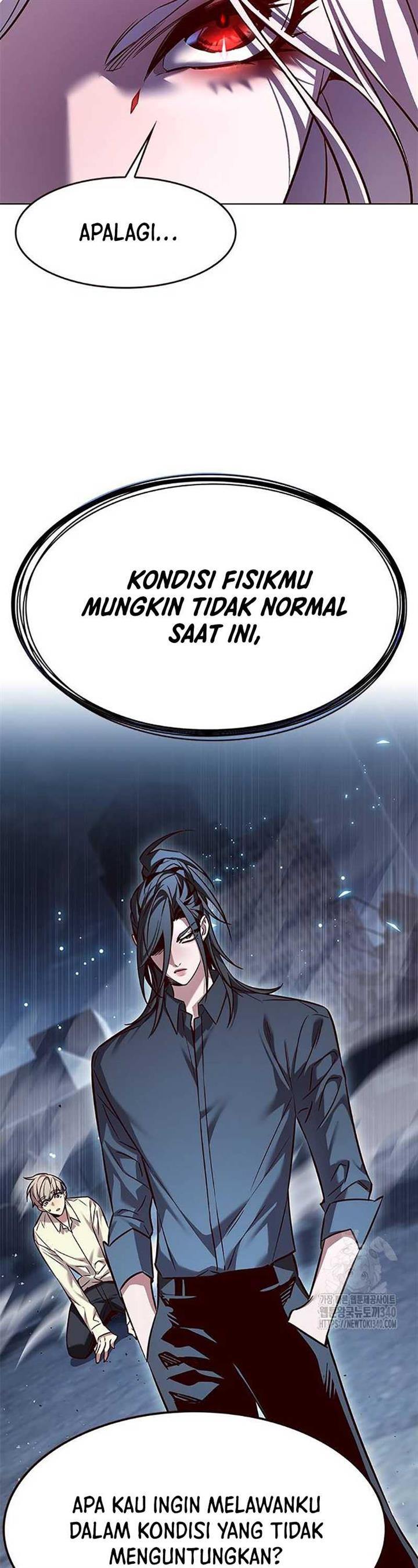 Eleceed Chap 302 - Next Chap 303
