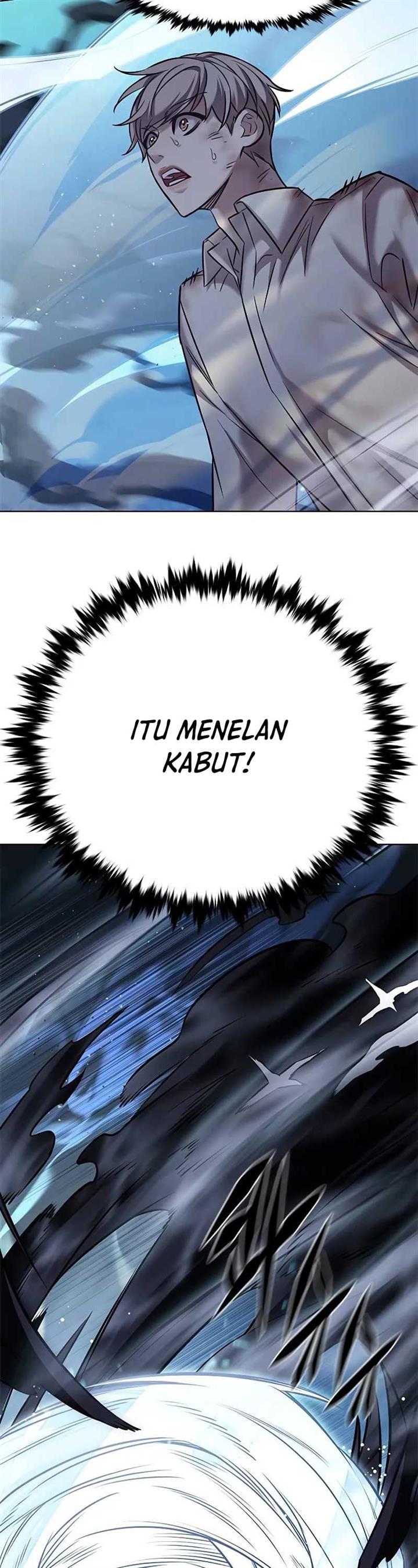 Eleceed Chap 302 - Next Chap 303