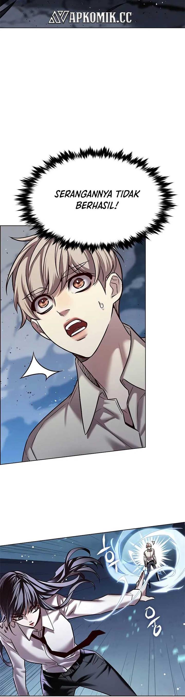 Eleceed Chap 302 - Next Chap 303