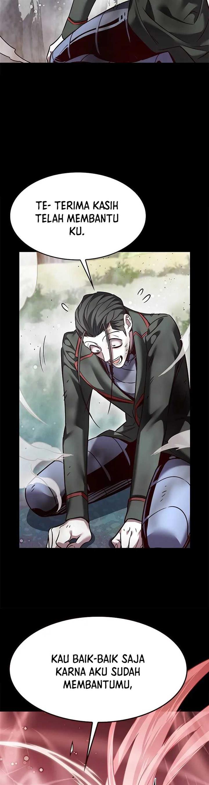 Eleceed Chap 302 - Next Chap 303