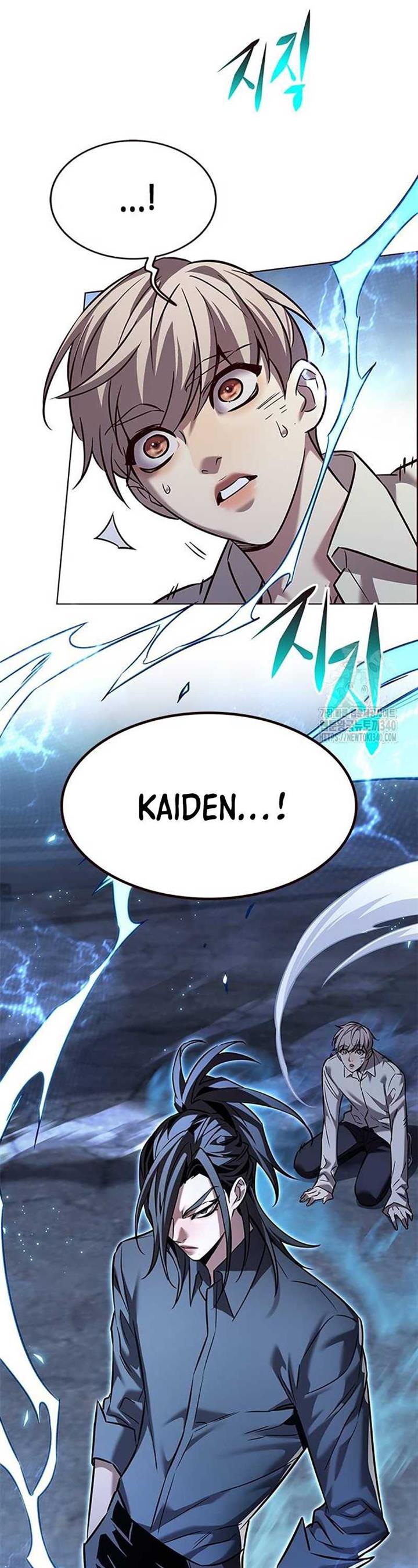 Eleceed Chap 302 - Next Chap 303