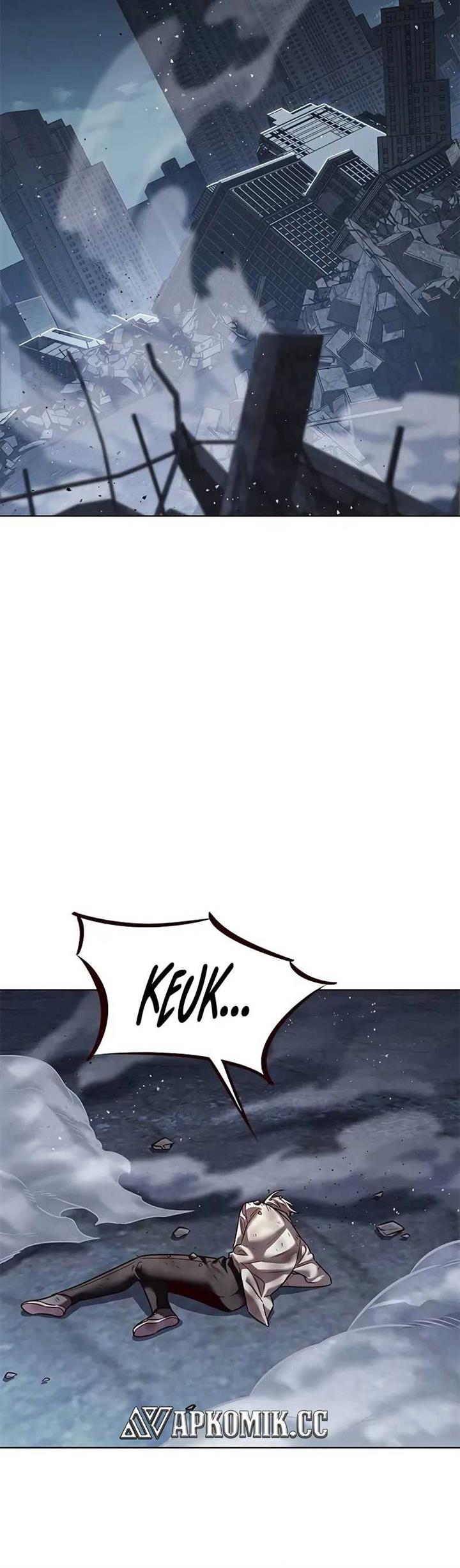 Eleceed Chap 302 - Next Chap 303