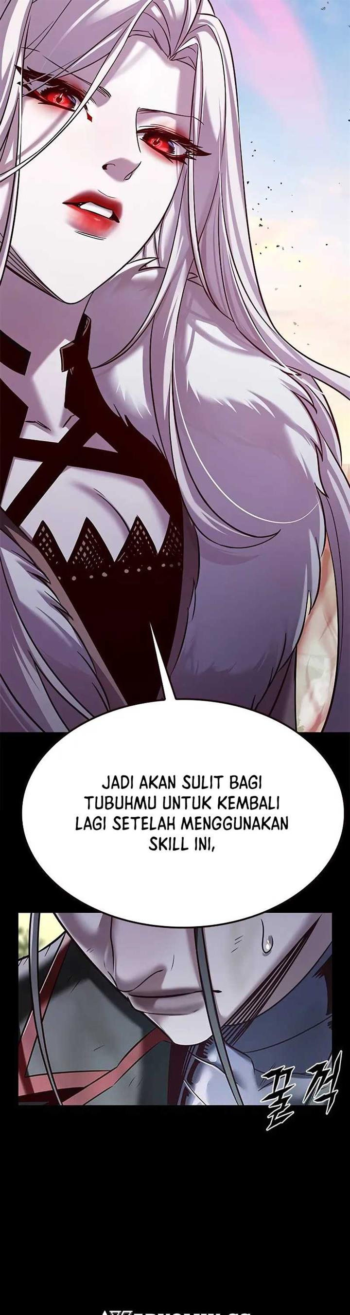 Eleceed Chap 302 - Next Chap 303