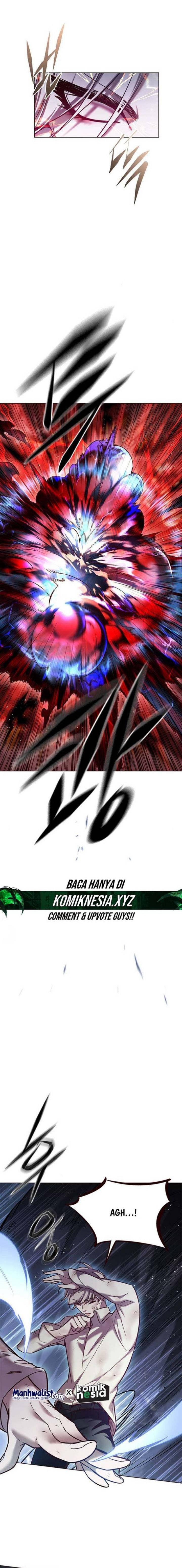 Eleceed Chap 303 - Next Chap 304