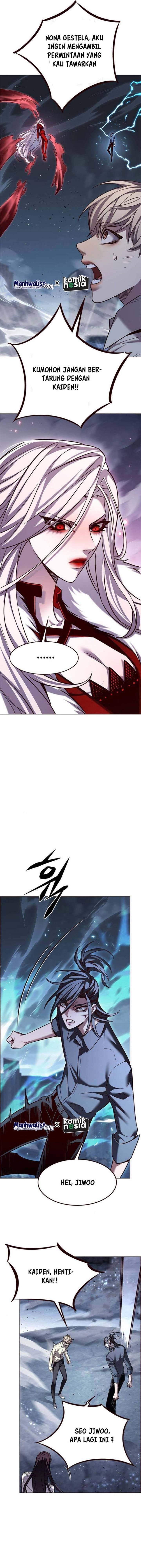 Eleceed Chap 303 - Next Chap 304