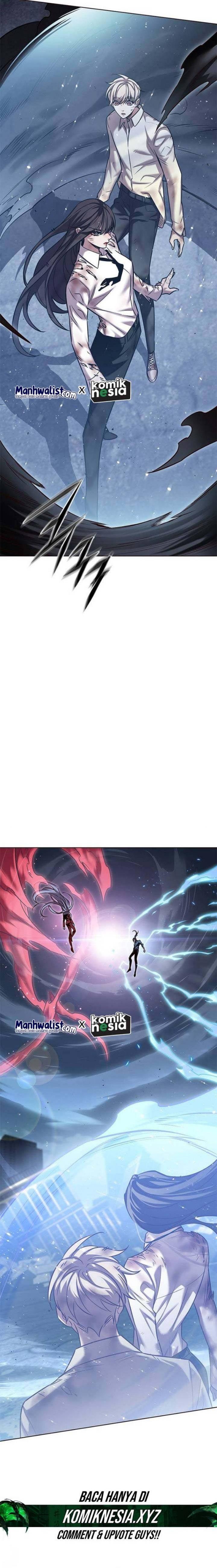 Eleceed Chap 303 - Next Chap 304