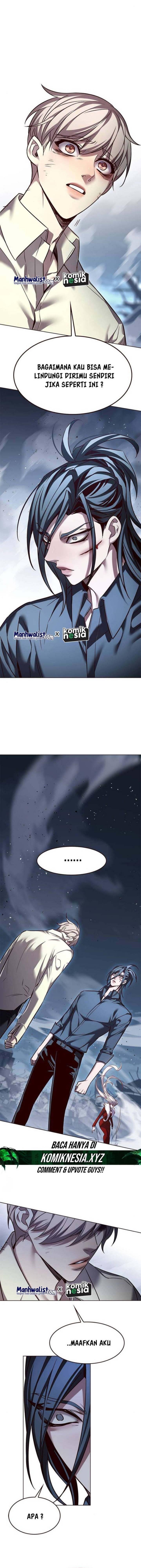 Eleceed Chap 303 - Next Chap 304