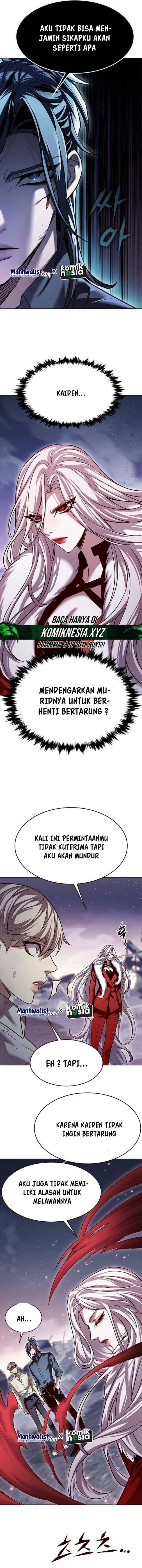 Eleceed Chap 303 - Next Chap 304