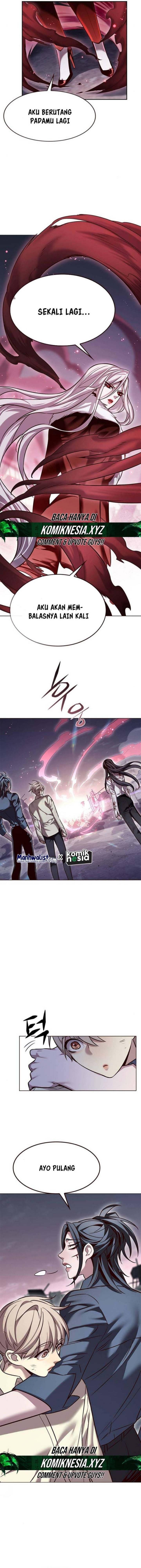 Eleceed Chap 303 - Next Chap 304