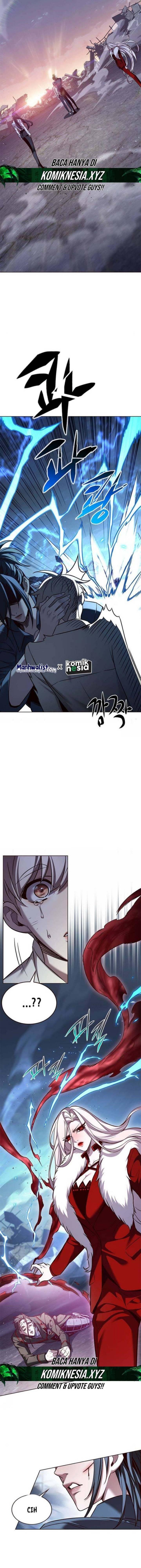 Eleceed Chap 303 - Next Chap 304