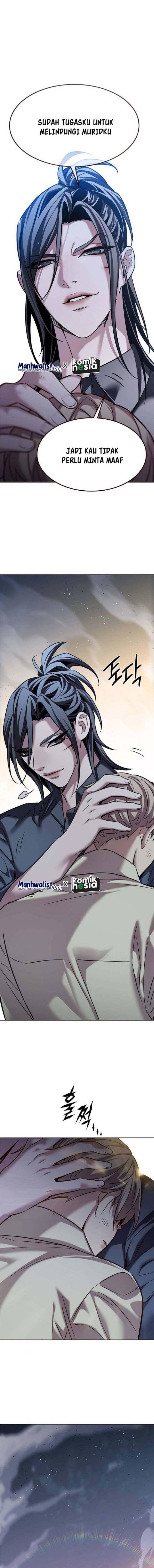 Eleceed Chap 303 - Next Chap 304