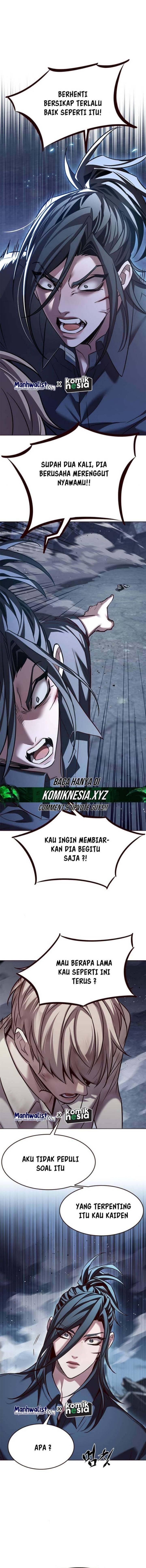 Eleceed Chap 303 - Next Chap 304