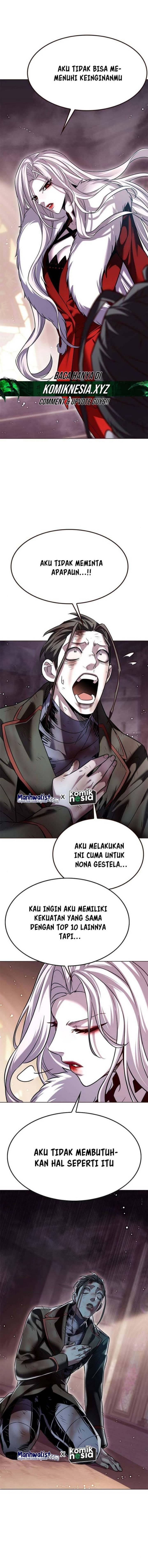 Eleceed Chap 303 - Next Chap 304