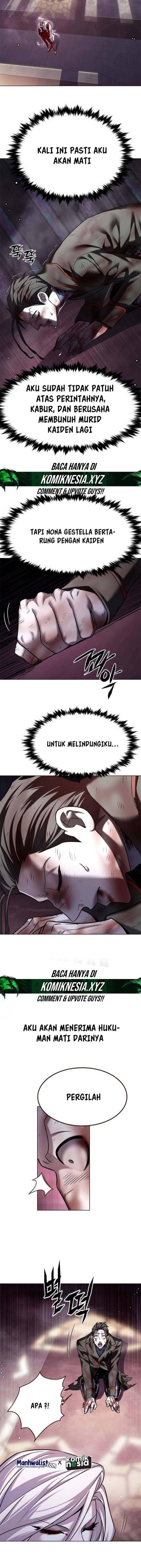 Eleceed Chap 303 - Next Chap 304