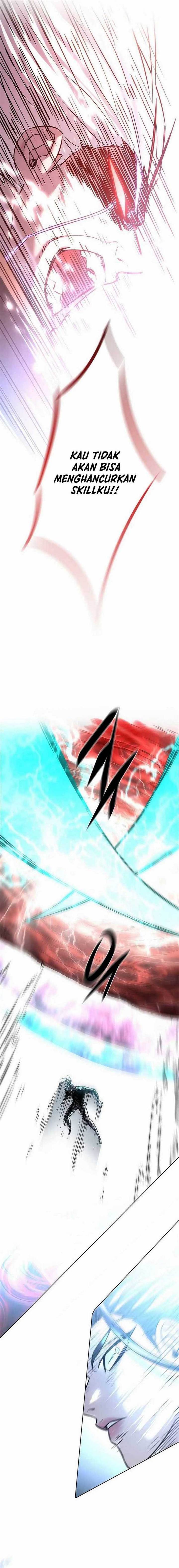 Eleceed Chap 317 - Next Chap 318