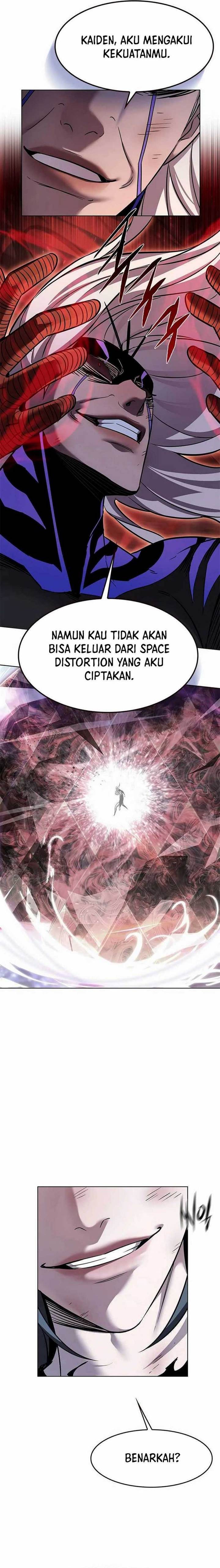 Eleceed Chap 317 - Next Chap 318