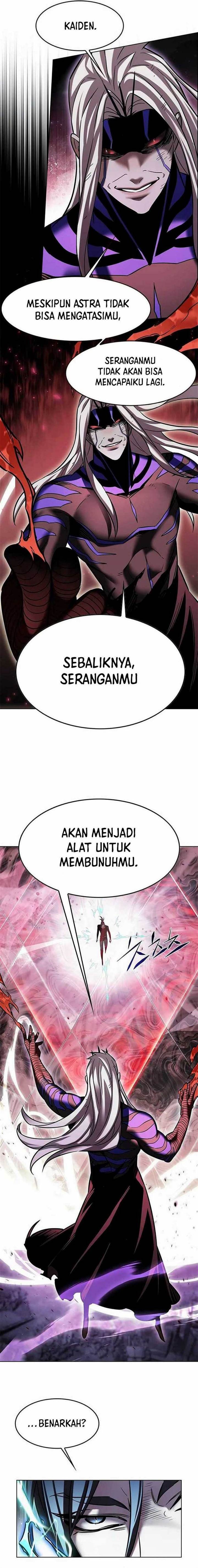 Eleceed Chap 317 - Next Chap 318