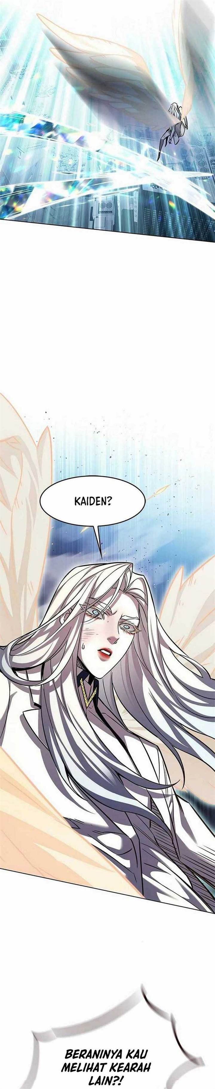 Eleceed Chap 317 - Next Chap 318
