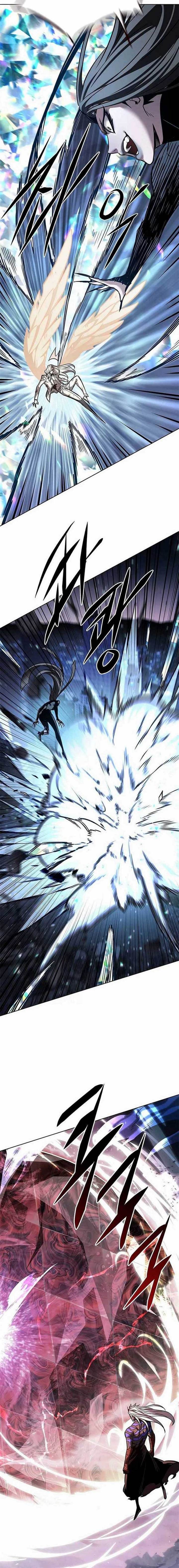 Eleceed Chap 317 - Next Chap 318