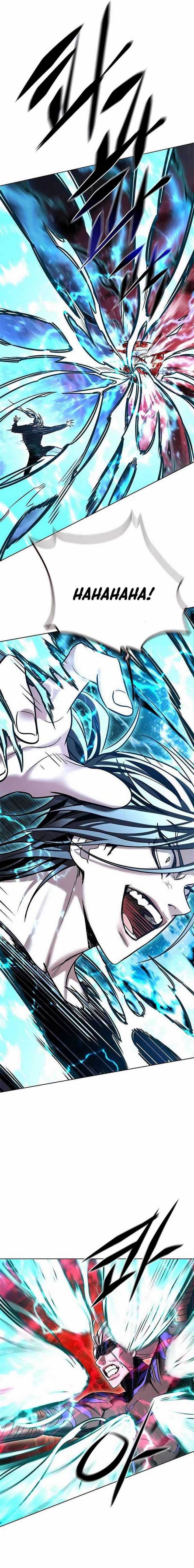 Eleceed Chap 317 - Next Chap 318