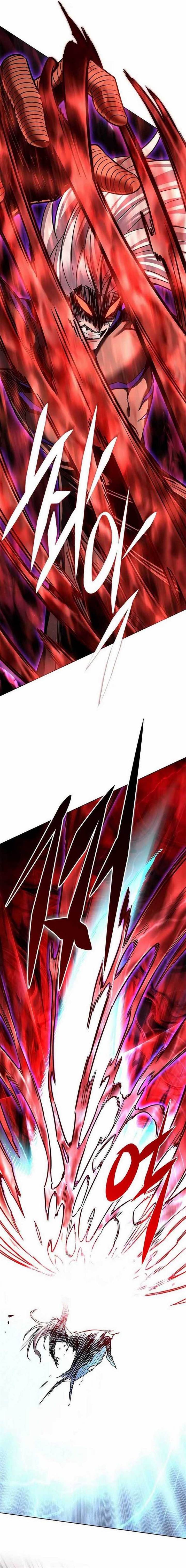 Eleceed Chap 317 - Next Chap 318