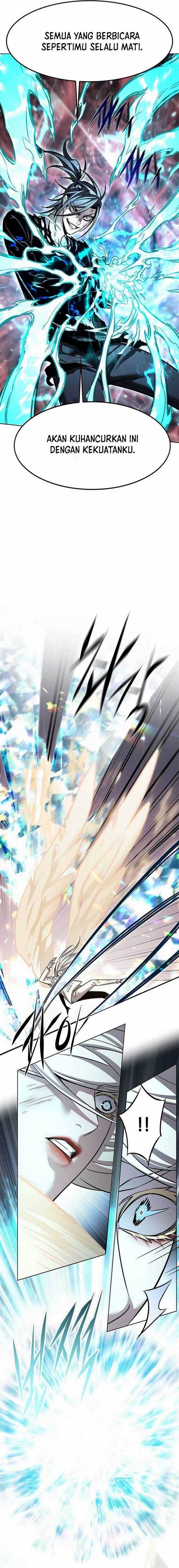 Eleceed Chap 317 - Next Chap 318